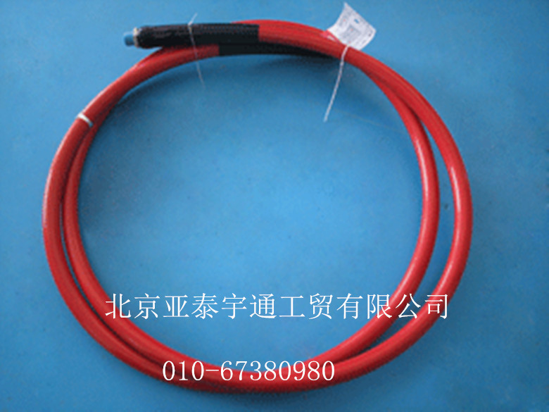 CNG天然氣軟管總成1